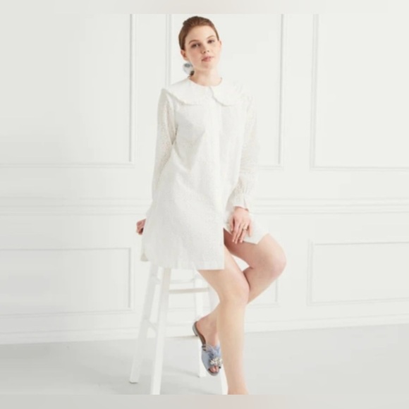 Hill House Evelyn Dress - Picture 10 of 11